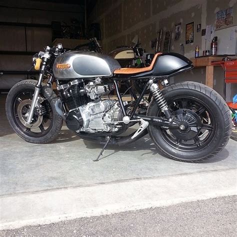 This would be two summers ago he bought a 1980 honda cb750 custom for $1150 from. 20 best XS11 Café Racer / Bobber images on Pinterest ...