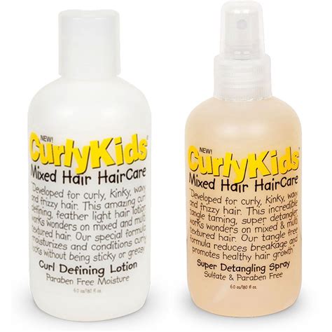 The Best Biracial Baby Hair Care Products 4u Life