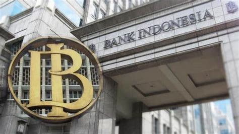 Bank Indonesia Sejarah Visi Misi Tujuan Pilar Tugas Peran