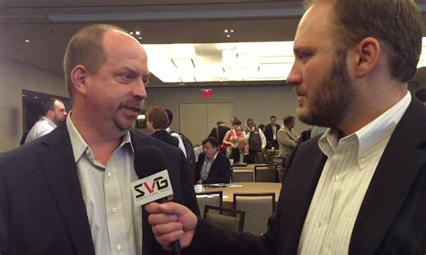 SVG On Demand: PGA TOUR Entertainment’s David Dukes on Golf’s Shift to