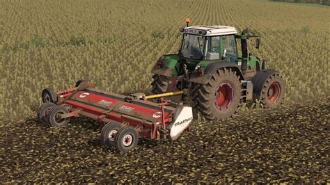 Fs17 Matrot Bm6 V1000 Farming Simulator 19 17 22 Mods Fs19 17