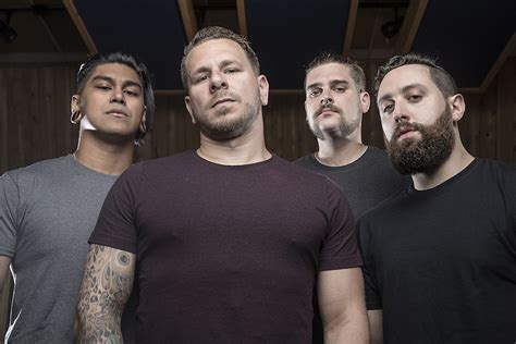 Within the Ruins, 'Objective Reality' - Exclusive Video Premiere
