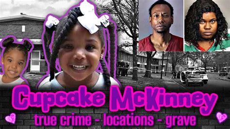 Kamille Cupcake Mckinney True Crime Birmingham Alabama Youtube