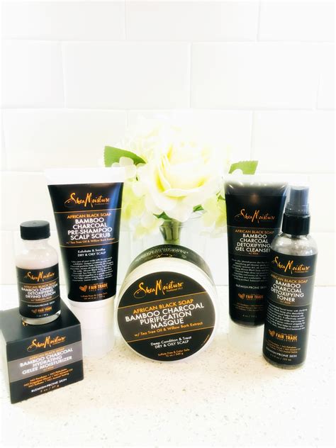 Shea moisture is passionate about providing natural & organic hair & skincare products, not tested on animals. Discover SheaMoisture's Cruelty-Free Hair & Skin Care Made ...