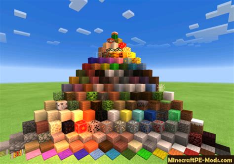 Minecraft is about placing blocks to build things and going on adventures!. Faithful HD 32x32 Texture Pack For Minecraft PE iOS/Android 1.7.0.13 Download