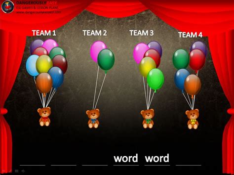 Esl fun games and activities online,interactive fun games for esl classrooms, flash games and quizzes, grammar games, vocabulary games, spelling games, hangman, snakes our maximum esl fun games for classrooms is here! Easy ESL Games and Lesson Plans, Free ESL PPT Downloads ...