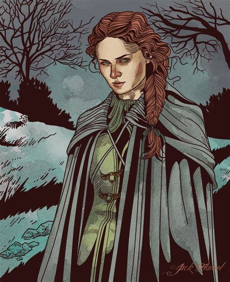 Joanna Lannister Game Of Thrones Artwork Game Of Thrones Art Game