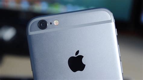 Iphone 6 Camera Review Youtube