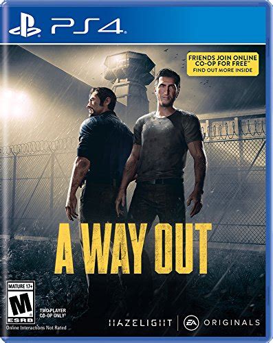 The brothers and a way out developer speaks about sony's strategy for story games and microsoft's push toward game pass. Overcooked! 2 Release Date (Xbox One, PS4, Switch)