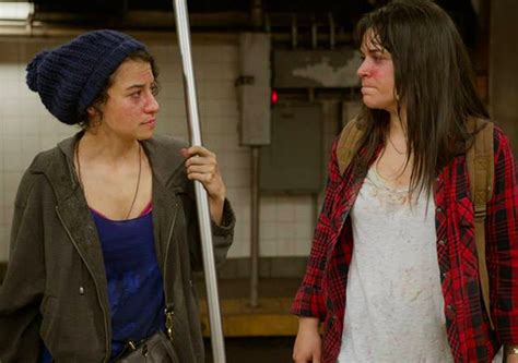 5 Scenes From ‘broad City To Show You Why You Should Be Watching