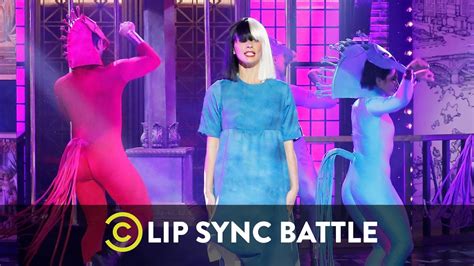 Lip Sync Battle Olivia Munn Youtube