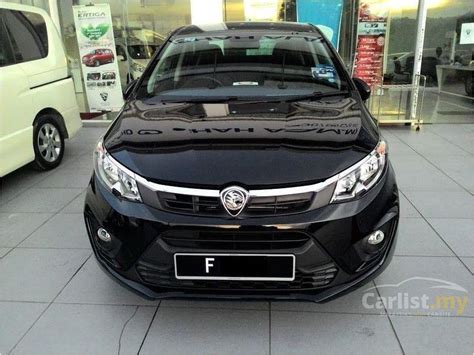 New persona 2016 vvt dimension vs old & other competitors (from pauline site). Proton Persona 2016 Premium 1.6 in Selangor Automatic ...