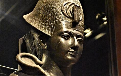 Ramsés Ii Quién Fue Biografía Qué Hizo Política Reinado Construcciones