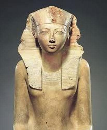 10 Interesting Hatshepsut Facts My Interesting Facts