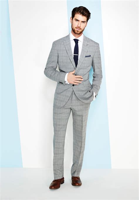 Matalan Ss14 Groomswear Suit Suits Man About Town Mens Suits