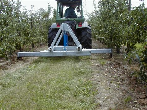 Root Pruner Np Seymour Purveyors Of High Quality Agricultural Machinery