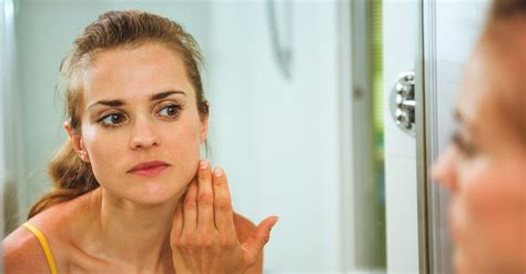 Why Facial Swelling Happens With Hypothyroidism And What To Do Thyromate