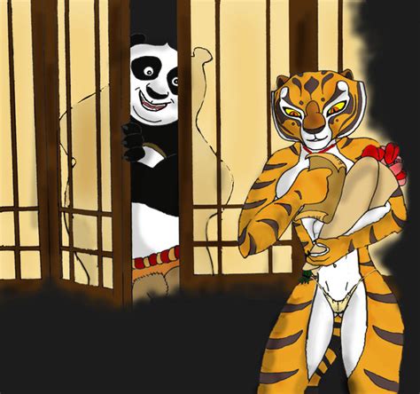 couple panda pajamas in just one click urbanpanda. master tigress and po by...