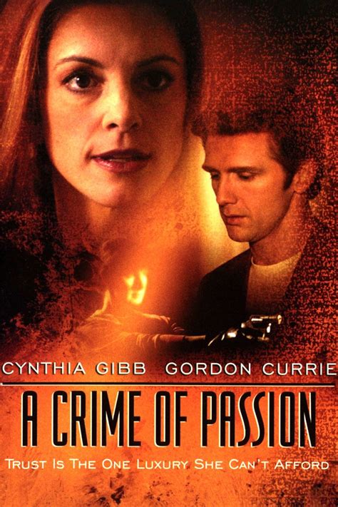 A Crime Of Passion Pictures Rotten Tomatoes