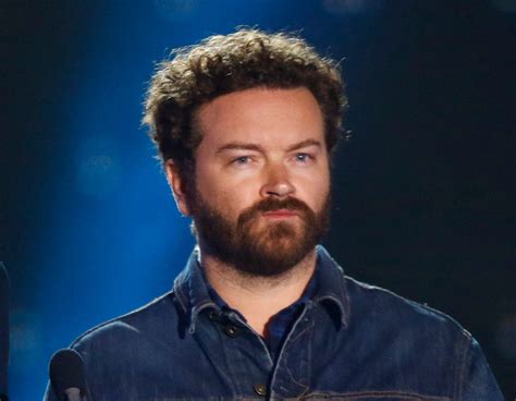 Danny Masterson That 70s Show Star Found Guilty Of Two Counts Of Rape