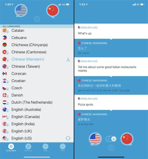 12 Best Language Translation Apps For Android And Ios 2020 Beebom