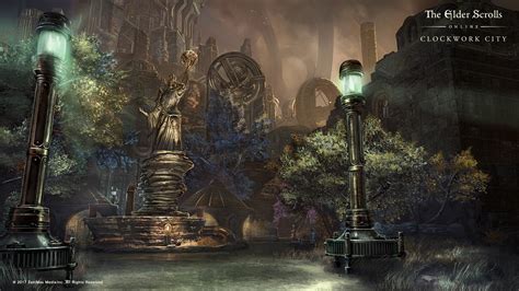 The Elder Scrolls Online Elsweyr Wallpapers Wallpaper Cave