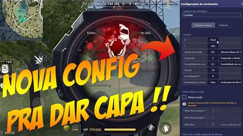 Here, click on run as administrator. Como Configurar o BlueStacks 4 Para Jogar Free Fire.(SEM ...