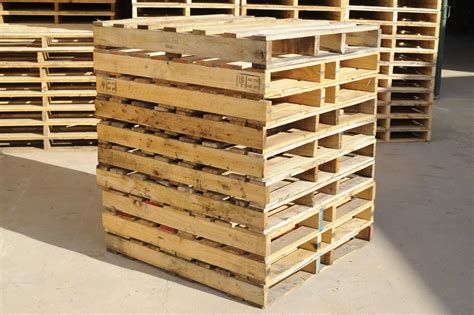 How To Choose The Right Export Pallet For Your Business Renewpurpose