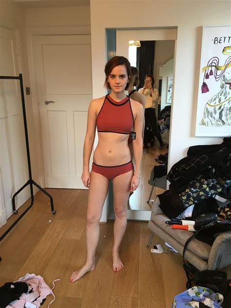 Emma Watson Naked Telegraph