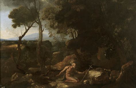 Landscape Paintings By Nicolas Poussin 5 Stars Worthy Phi Stars
