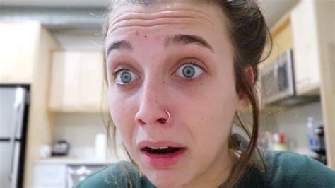 Nose Ring Gone Wrong Youtube