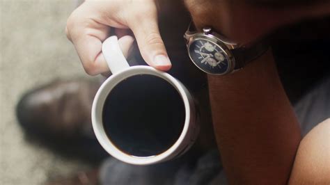 Minum Kopi Pagi Hari Sebelum Sarapan Sehatkah