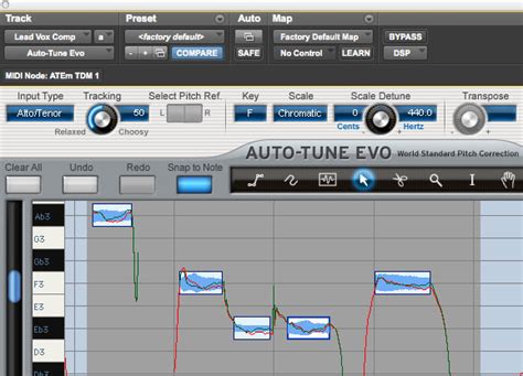 On top of polishing tunes, autotune can also normalize' samples. Top 10 Auto Tune Software - connectionrenew