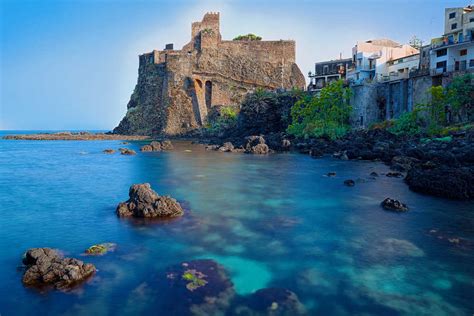 Planen sie ihre reise und ihren urlaub in catania mit dem grünen reiseführer von michelin. Sehenswürdigkeiten in Catania | CheapTickets.de