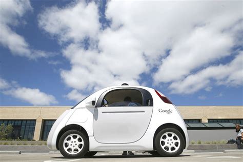 The booking process is secured and is made as simple as possible. California wants to give driverless cars their learners ...
