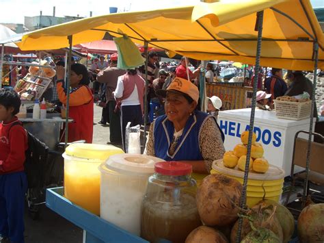 Conozca las noticias de empleo informal en colombia y el mundo. ECUADOR: literatura, fotografía, periodismo: Riobamba: los ...