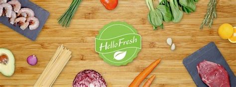 5 Easy Tips For Meal Planning Hello Fresh Review Bites For Foodies