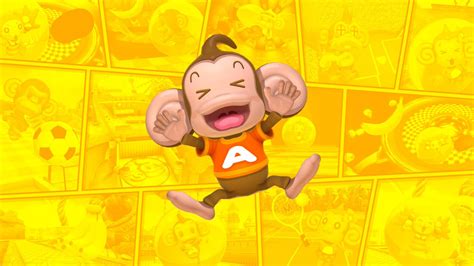 Novo V Deo Com Os Primeiros Minutos De Gameplay De Super Monkey Ball Banana Mania Psx Brasil