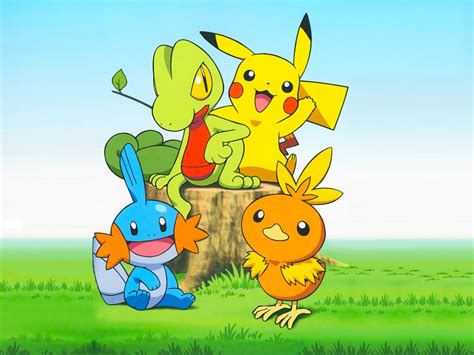 Download and use pokemon wallpaper to make your device beautiful. wallpaper: Pokemon Wallpapers
