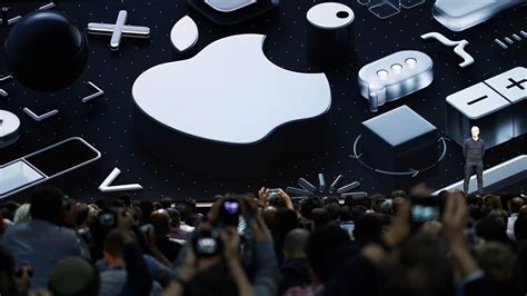 On stage at the world wide developer conference, apple announced macos monterey, the next version of the macintosh operating system. Apple is now worth $1,000,000,000,000 - GadgetMatch