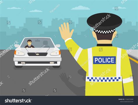 11191 Traffic Police Cartoon Images Stock Photos And Vectors Shutterstock