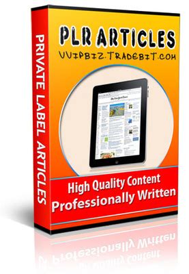 These products have either private label rights or resale rights. iMWarriorTools.com | Free Download | 332 Quit Smoking PLR ...