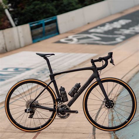 First Look Specialized Roubaix 2020 Sigma Sports