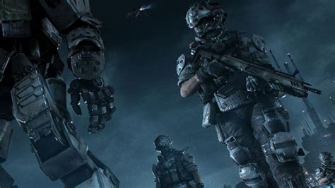 Military Sci Fi Wallpapers Top Free Military Sci Fi Backgrounds