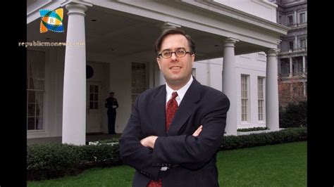 Michael Gerson Cause Of Death And Personal Life Details The Republic