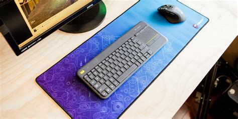 Maybe you would like to learn more about one of these? Best Gaming Mouse Pads (Updated 2020)