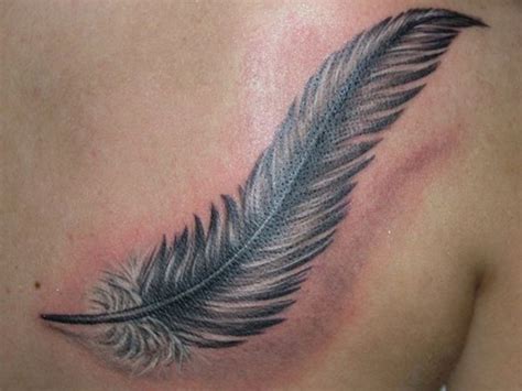 Check spelling or type a new query. 29 Delicate Feather Tattoo Designs