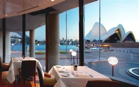 Aria Restaurant Sydney Ticket Price Timings Address Triphobo