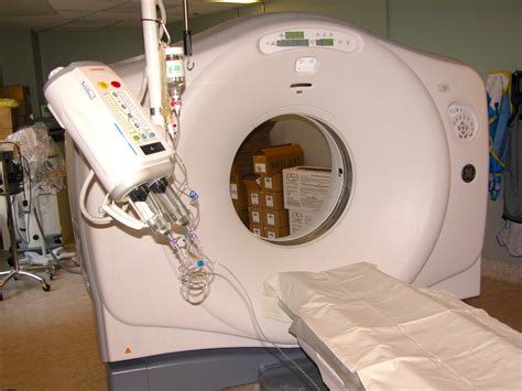 Computed Tomography (CT) - Undergraduate Diagnostic Imaging Fundamentals