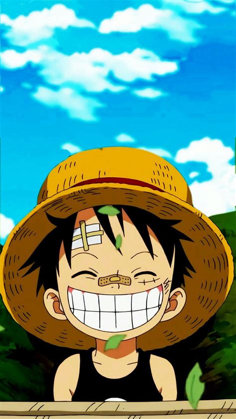 Wallpaper Luffy Cute One Piece Luffy See The Best Luffy One